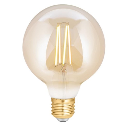 Wiz g95 e27 - led, filament