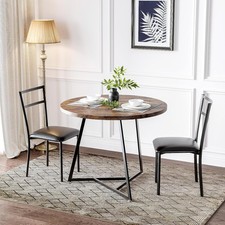 Small table and - small,