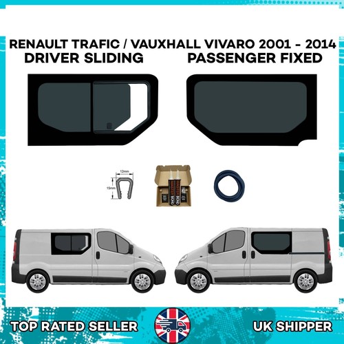 Vauxhall vivaro driver - vauxhall,