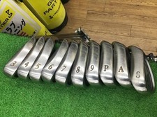 Dunlop Xxio Iron Set 2004 10S