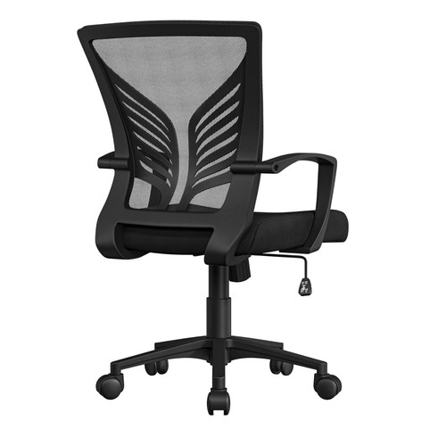 Ergonomic mesh office chair - office,