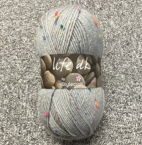 Stylecraft life yarn - stylecraft, ball