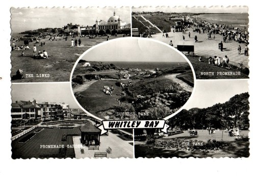Northumberland whitley bay - whitley,