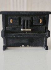 Rare Antique Wooden Hand Made