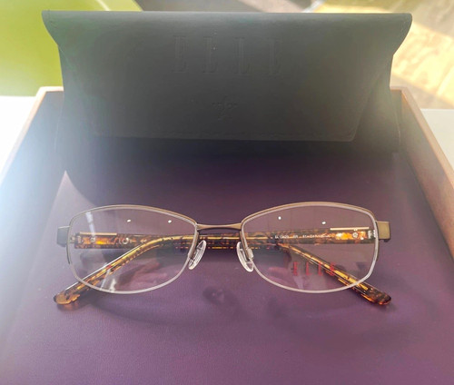 Elle el13429 brown - elle,