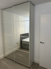 IKEA Pax Wardrobe