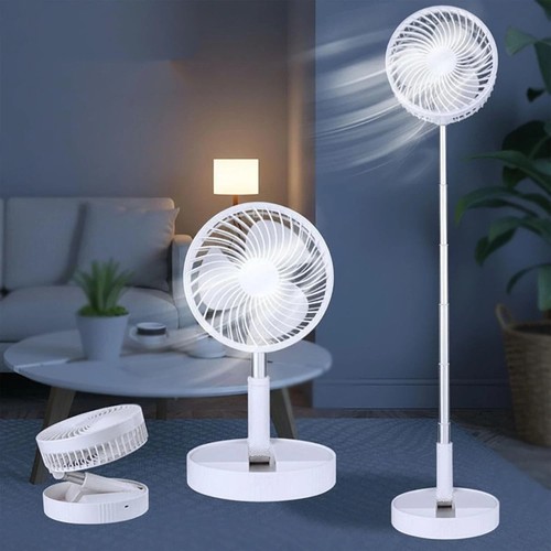 Cordless fan telescopic - fan,