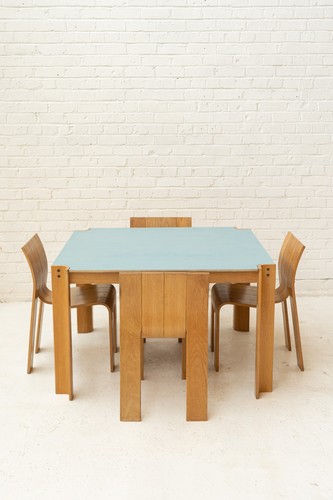 Strip dining set - strip,