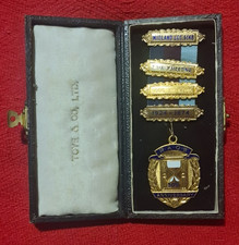 Royal Antediluvian Order of