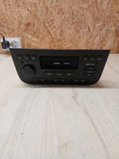 Peugeot 406 1999 Radio CD GPS