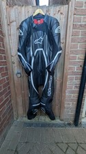 Alpinestar obiter leathers eur - alpinestar,