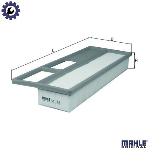 Air filter 1920 for - filter,