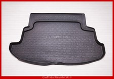 Toyota Corolla E11 1997-2001