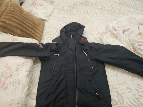 Superdry jacket - superdry, xl
