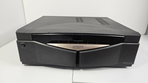 Kenwood series power - 21,