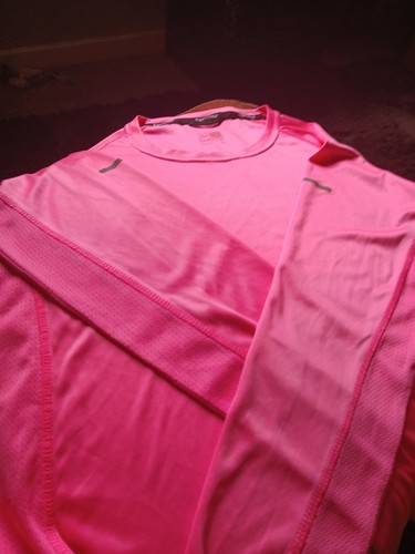 Karrimor pink run active - karrimor,