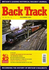 BACKTRACK 39/12 416 DEC 2025