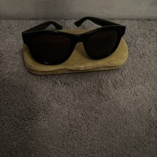 Gucci Sunglasses GG0340S  006
