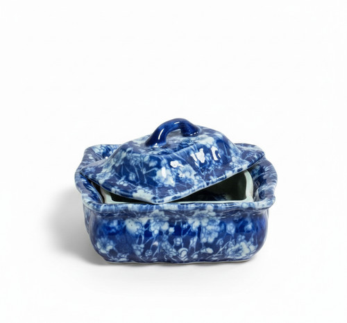 Vintage burleigh calico - vintage,
