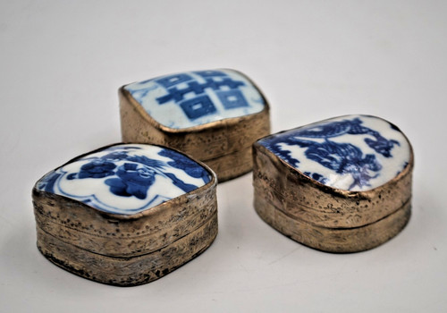 Chinese porcelain - chinese,