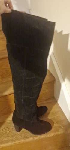 Tall over the knee - tall,,