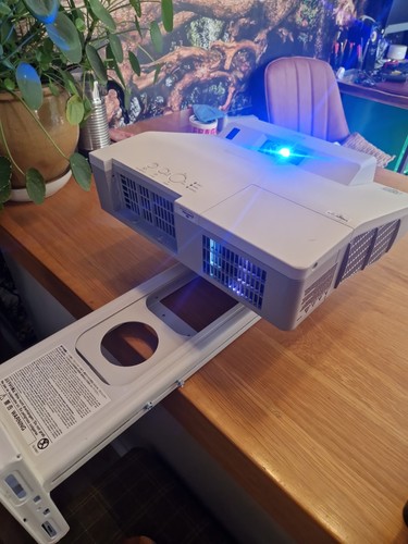 Hitachi ax2505 projector - cp-ax2505,