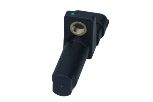 Crankshaft pulse generator - crankshaft,