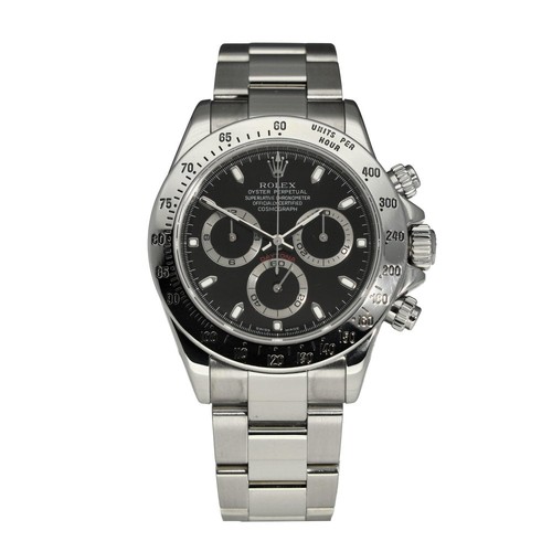 Rolex cosmograph daytona - rolex,
