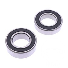 Wheel Bearing Kit Complete JMP