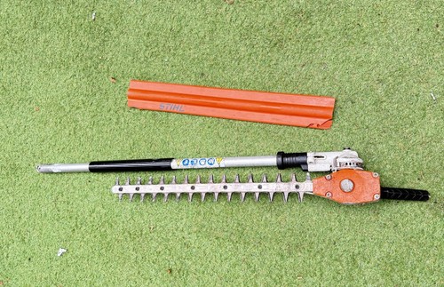 Stihl 145 hedge cutter - stihl, hl-km