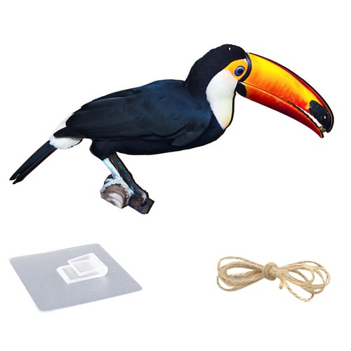 Decorative reusable wooden - decorative,