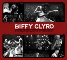 Biffy Clyro: Revolutions//Live