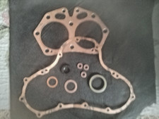 Norton Dominator Twin 500 600