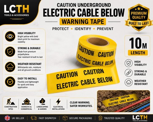 Lcth metre electric - 10,