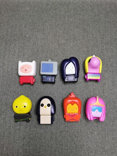 Mcdonalds happy meal - happy, toys