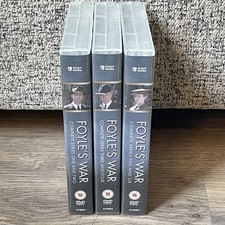 Foyles War Series 1-6