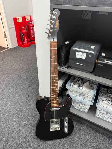 Fender special edition - fender,