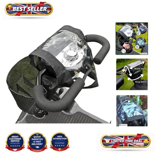 Adjustable mobility scooter - adjustable,