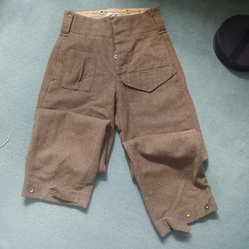 Repro ww2 pattern - ww2,