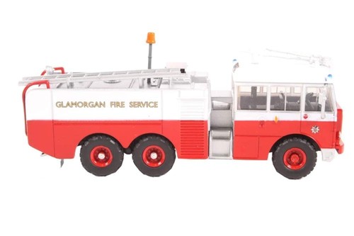 Oxford diecast 76 - oxford, 1:76