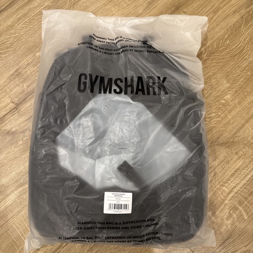 Gymshark tactical slouch - tactical,