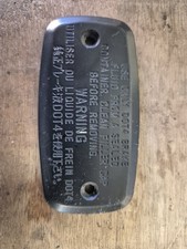 Suzuki M1800r VZR Brake