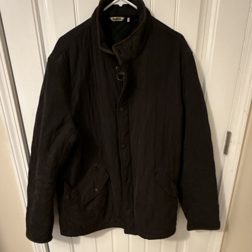 Barbour prestbury xxl rustic - xxl,