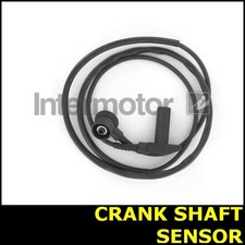 Crank Shaft Sensor Fits