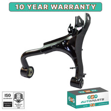 REAR LEFT UPPER WISHBONE TRAILING CONTROL ARM FOR LAND ROVER DISCOVERY 3 & 4
