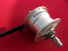 Sturmey Archer X-FDD, 80mm