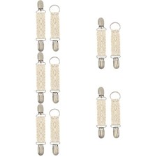 10 pcs Travel Hat Clip Travel