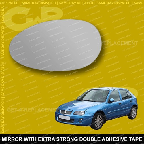 For zt wing mirror - zr,