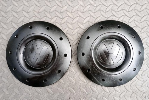 Volkswagen center cap - volkswagen,