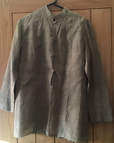 Vintage nitya tunic - ,